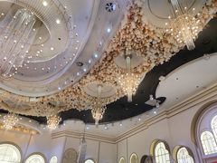 -艳阳天·非遗楚菜(武汉客厅店)