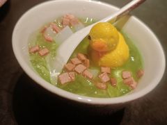 -知楚•精致湖北菜(武商MALL店)