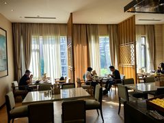 -杭州开元名都大酒店·地中海自助餐厅