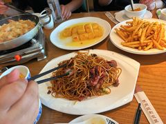 -深巷家味馆.湖北头牌红烧鱼头拌饭(黄陂店)