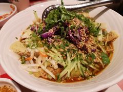 西贝面筋-西贝(枫蓝国际购物中心店)