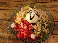 iphone_upload_pic-Cafe Alice咖啡爱丽丝(奥城店)