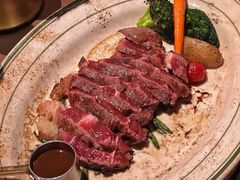 -柏蔻餐厅Le Banquet Bistro(天河北店)