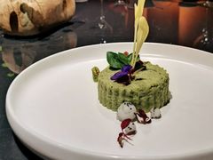 -柒厢食事雅谈
