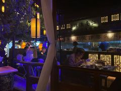 -绿茶餐厅(光谷世界城步行街店)