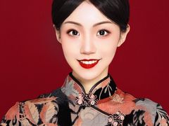 -十步汉飏国风生态馆·汉服写真自拍(银泰店)