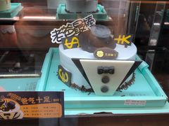 -85度C(上海广元店)