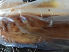 香蒜面包-味多美蛋糕(航天桥店)