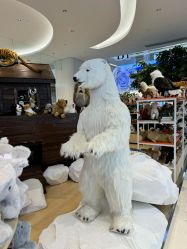 -IMON·HANSA潮玩玩偶毛绒玩具(通州万象汇店)