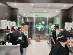 -柠季·手打柠檬茶(岳麓山登高路店)
