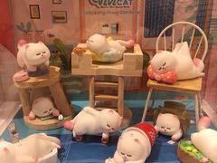 -泡泡玛特POPMART(杭州乐堤港店)