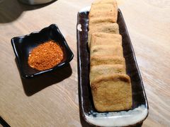 臭豆干-院里·贵州菜(府东街店)