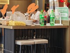 -双合园·海鲜水饺青岛菜(九水东路店)