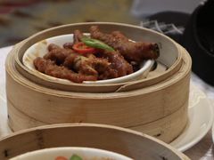 -泉州富力万达文华酒店-品珍中餐厅