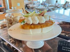 -广州四季酒店·意珍·意式自助餐