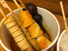 -江东关东煮(江南新地商业街店)