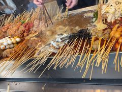 -郭记小街麻辣烫(南小街总店)