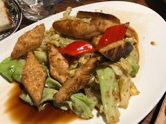 -纳瓦新疆菜(银都店)