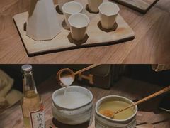 -兮禾酒馆(护国路店)