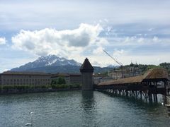 卢塞恩湖-卢塞恩湖