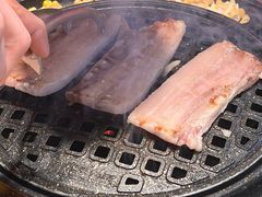 -韩宫宴烤肉·料理(武汉印象城店)