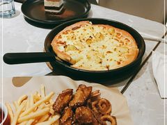 -必胜客(大观天地店)