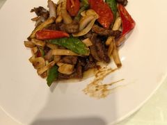 -老洋房花园饭店(绍兴路店)