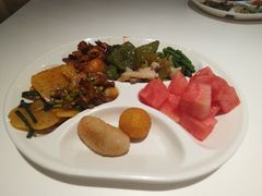 -乡村基(南坪上海城店)