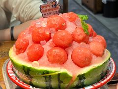 -楠火锅(西单店)