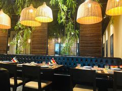 大堂-百特喜·意大利餐厅(八佰伴镇江店)