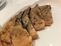 -桂满陇·蟹黄小笼汤包(巴黎春天浦建店)