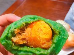 -大壶春生煎(四川中路店)