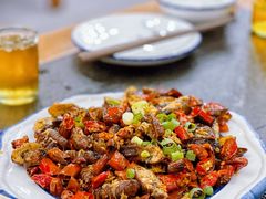 -小唐小四川水煮鱼(北三路店)