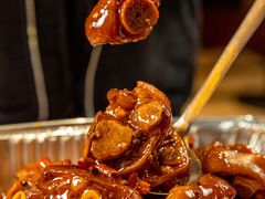 -稻香海鲜饭店(第一国际店)