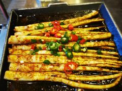 -很久以前羊肉串(打浦路店)
