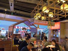 -熊喵来了火锅(长安万达第94分店)