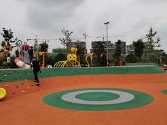 -枫香湖儿童公园