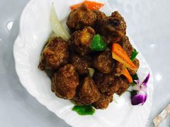 -宝发园名菜馆
