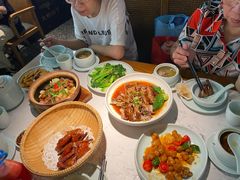 -大榕树下顺德菜(融创茂店)