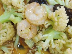 -胖子饺子馆·海鲜家常菜(海军博物馆店)