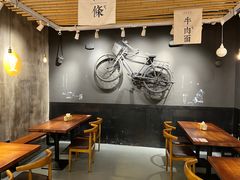 -雪姨手作(青年路店)