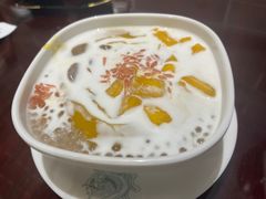 -民信老铺(双皮奶博物馆店)