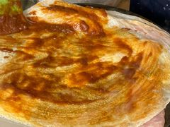 -琦琦蛋饼铺(上南店)