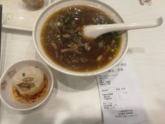 -咬不得高祖生煎·简餐(天城商业中心店)