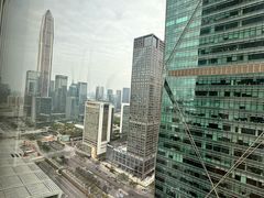 -深圳皇庭V酒店