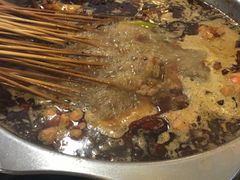 -袁记串串香(人民公园店)