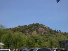 android_upload_pic-灵岩山风景区