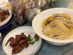 -鹭园酒家·四十年老字号