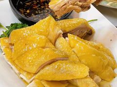 -泰煌鸡·上海白斩鸡·鸡汤面(鹤庆店)