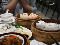 -点心代表DIM SUM ICON(中环店)